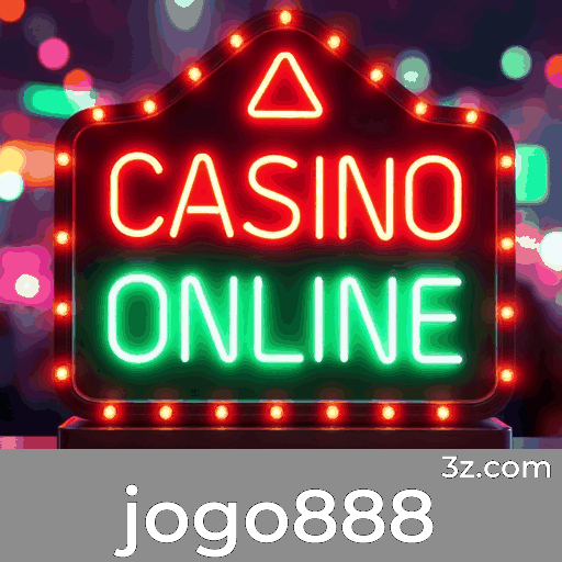 jogo888