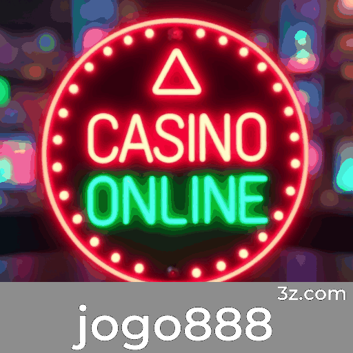 jogo888